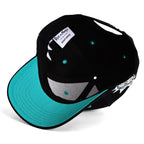 Produktbild Rick and Morty - Get Schwifty Basecap schwarz