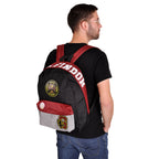 Produktbild Harry Potter - Gryffindor College Rucksack
