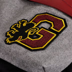 Produktbild Harry Potter - Gryffindor College Rucksack