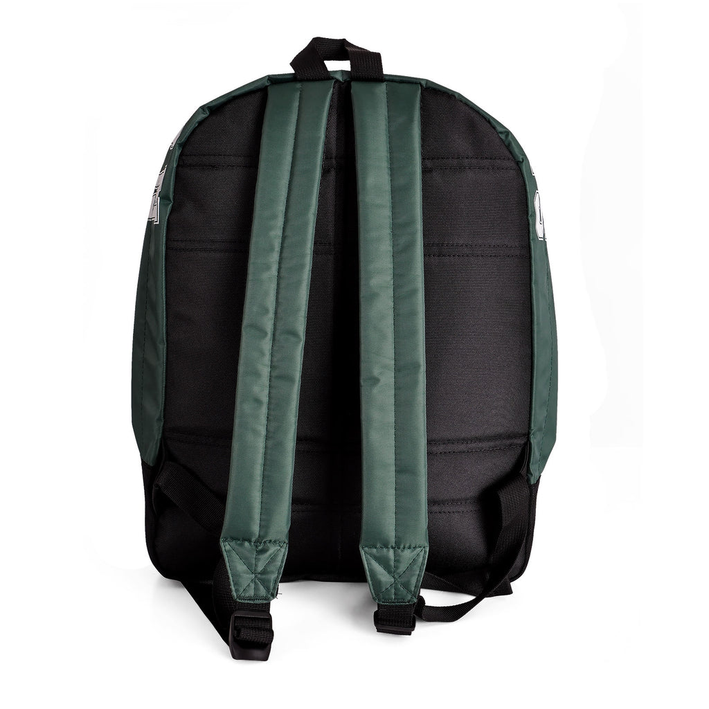 Produktbild Harry Potter - Slytherin College Rucksack