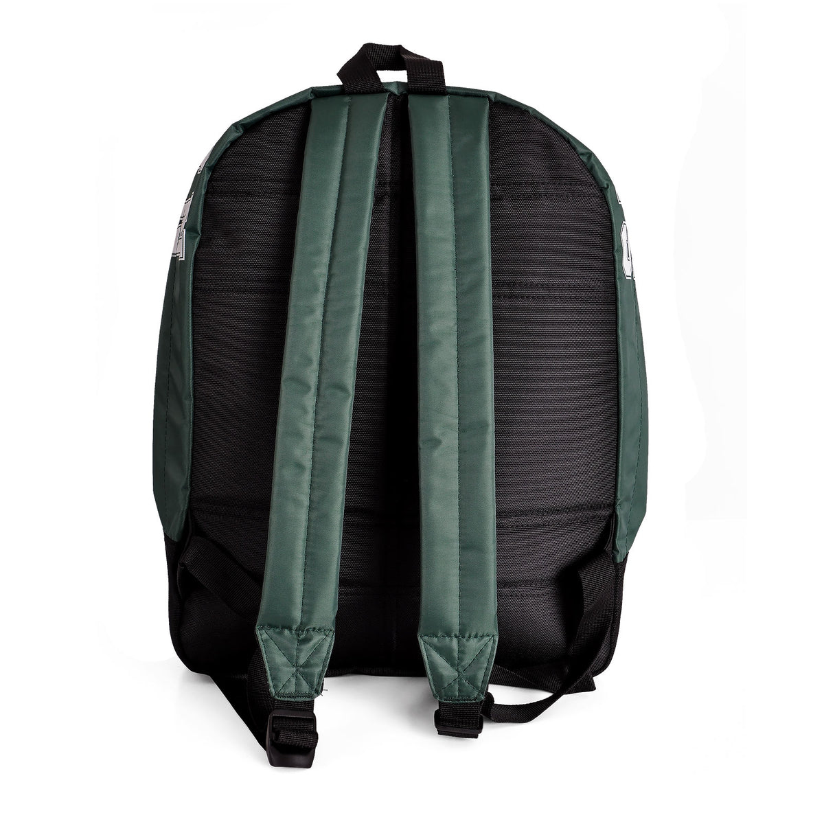 Produktbild Harry Potter - Slytherin College Rucksack