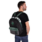 Produktbild Harry Potter - Slytherin College Rucksack