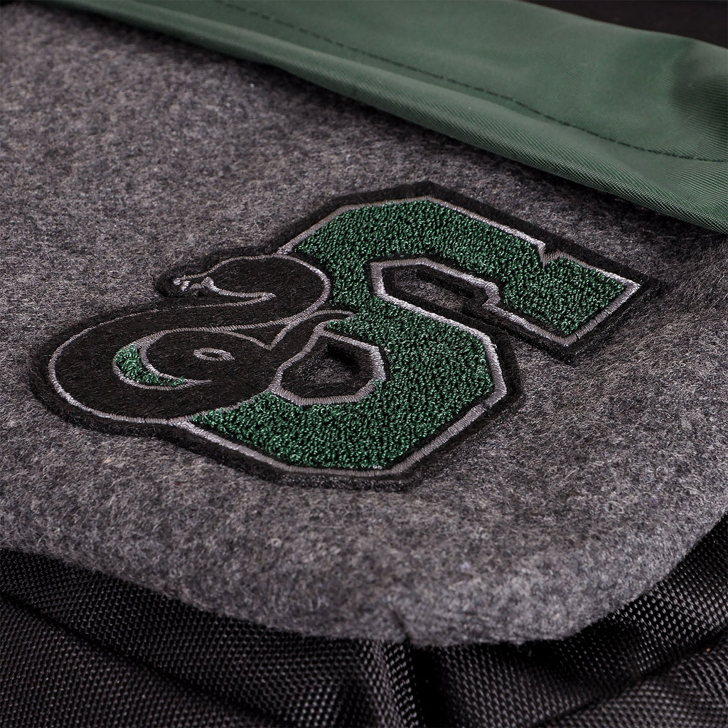 Produktbild Harry Potter - Slytherin College Rucksack