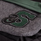 Produktbild Harry Potter - Slytherin College Rucksack