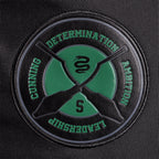 Produktbild Harry Potter - Slytherin College Rucksack