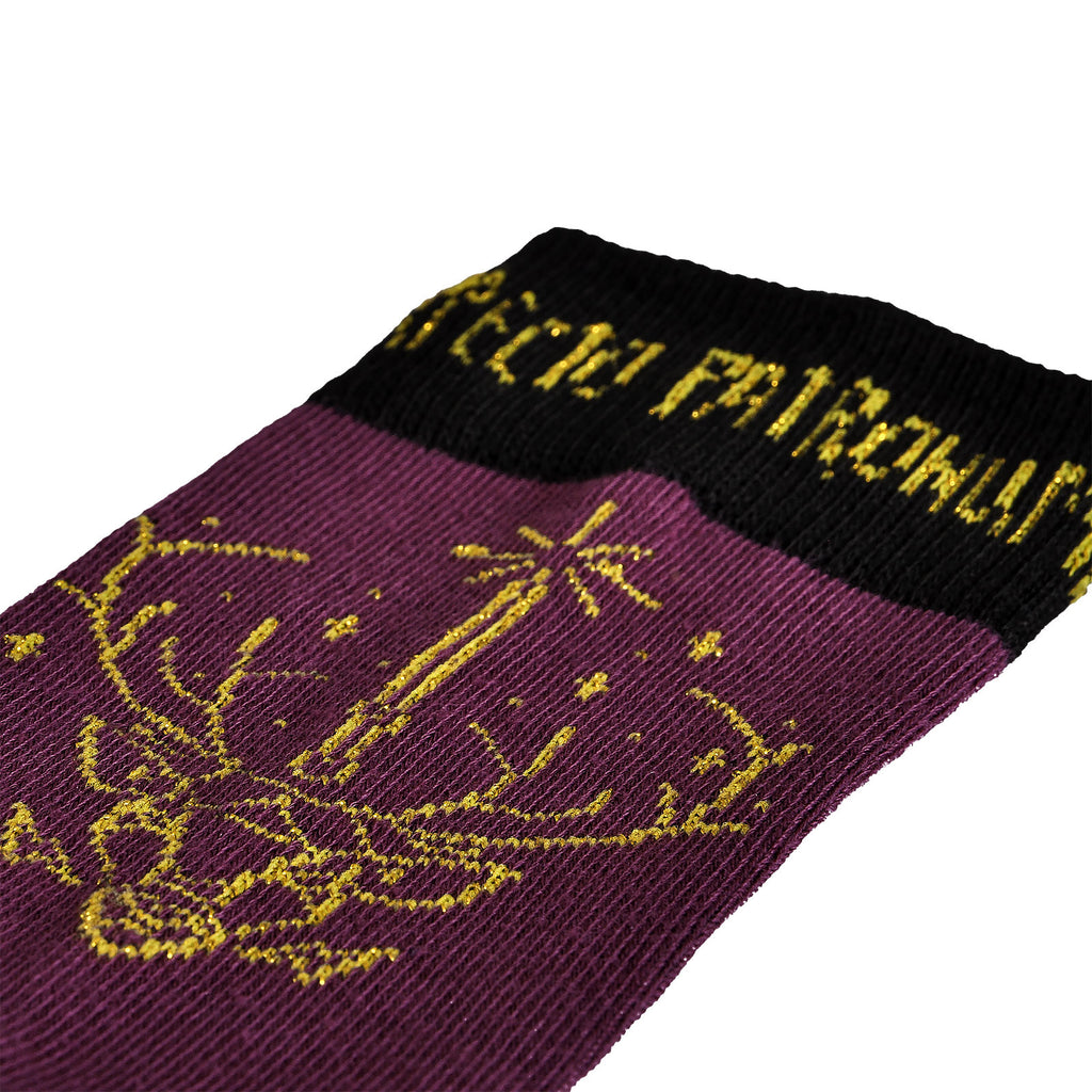 Produktbild Harry Potter - Expecto Patronum Socken Damen