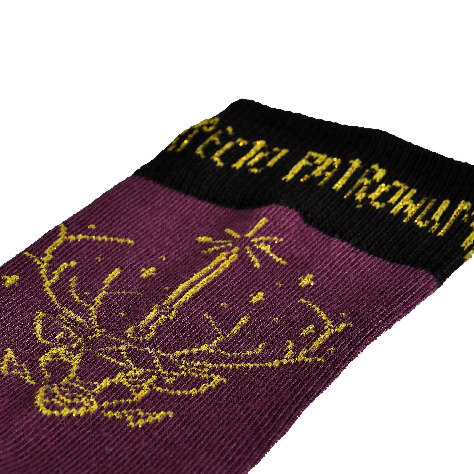 Produktbild Harry Potter - Expecto Patronum Socken Damen