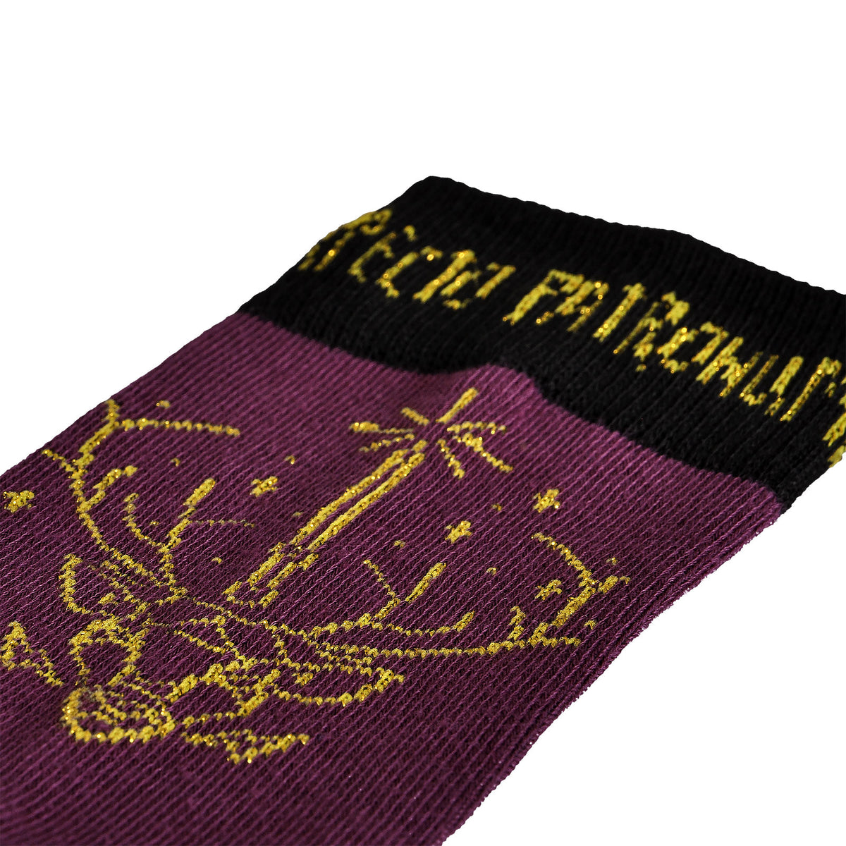 Produktbild Harry Potter - Expecto Patronum Socken Herren