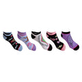 Produktbild Harry Potter - Honeydukes Sweets Socken 5er Set