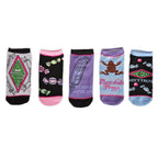 Produktbild Harry Potter - Honeydukes Sweets Socken 5er Set