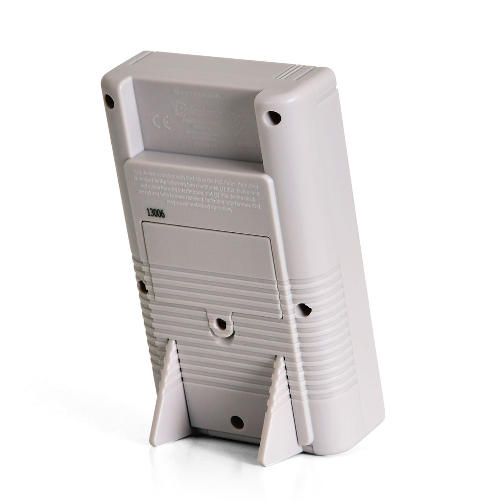 Produktbild Nintendo - Game Boy Wecker
