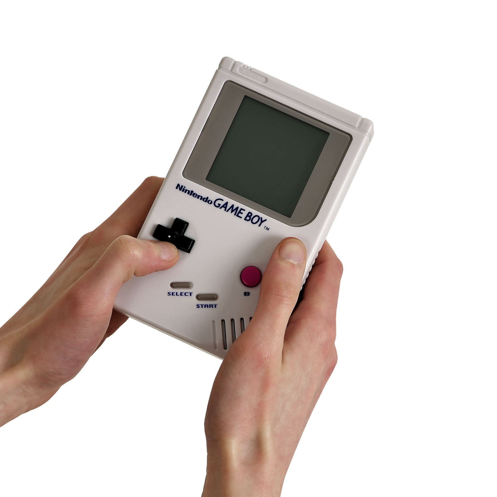 Produktbild Nintendo - Game Boy Wecker