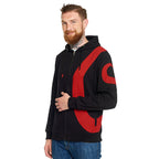 Produktbild God of War - Kratos Kapuzenjacke schwarz