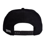 Product image Dungeons & Dragons - Beware the Demogorgon Snapback Cap