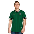 Produktbild Harry Potter - Quidditch Team Slytherin T-Shirt
