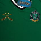 Produktbild Harry Potter - Quidditch Team Slytherin T-Shirt