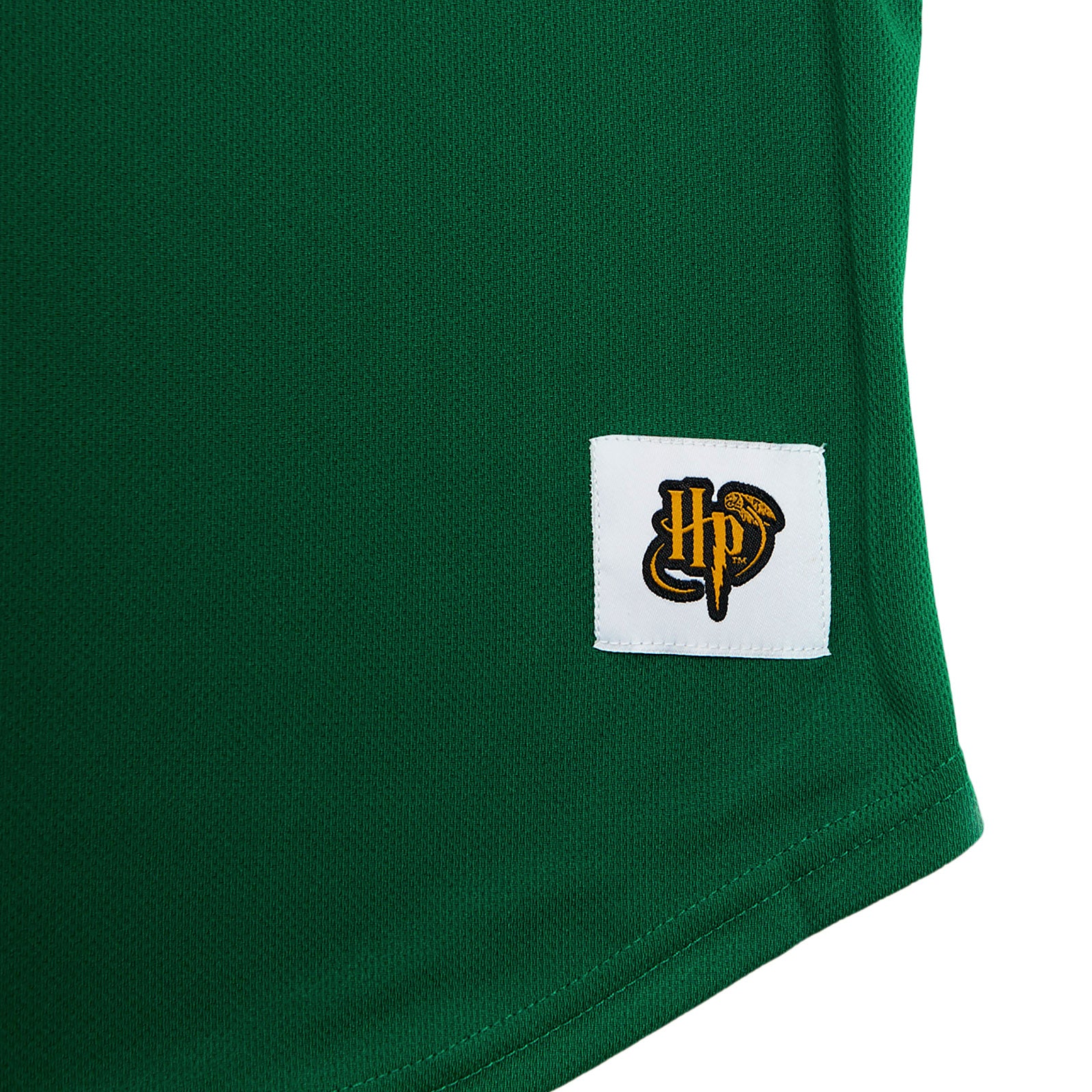 Produktbild Harry Potter - Quidditch Team Slytherin T-Shirt