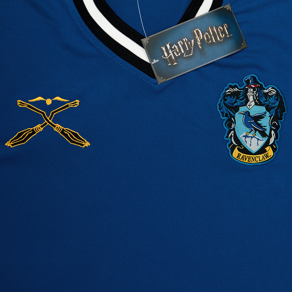 Produktbild Harry Potter - Quidditch Team Ravenclaw T-Shirt