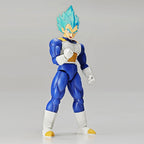 Product image Dragon Ball - Super Saiyan Vegeta Model Kit