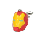 Produktbild Iron Man - Helm 3D Schlüsselanhänger
