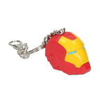 Produktbild Iron Man - Helm 3D Schlüsselanhänger