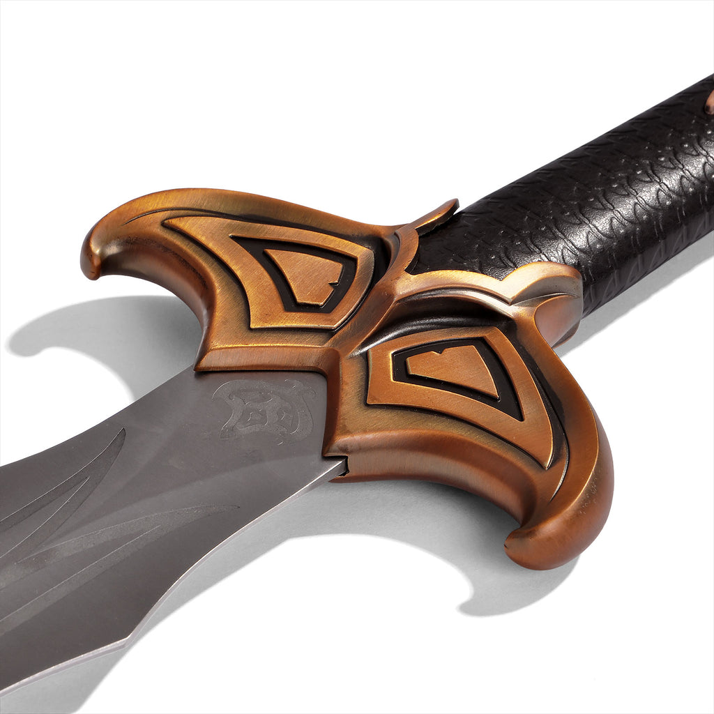 Produktbild Der Hobbit - Bards Schwert