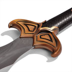 Produktbild Der Hobbit - Bards Schwert