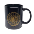 Produktbild Monster Hunter - World Logo Tasse