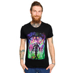 Produktbild Zelda - Majoras Mask Dark Link T-Shirt