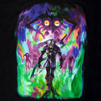 Produktbild Zelda - Majoras Mask Dark Link T-Shirt
