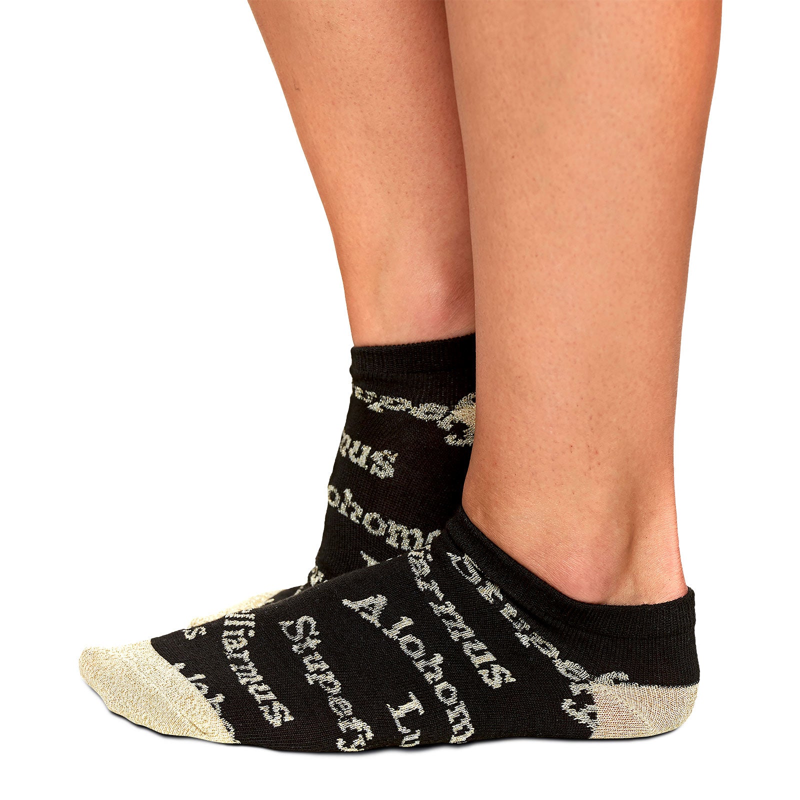 Product image Harry Potter - Glitter Effect Socks 3 Set