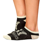 Product image Harry Potter - Glitter Effect Socks 3 Set