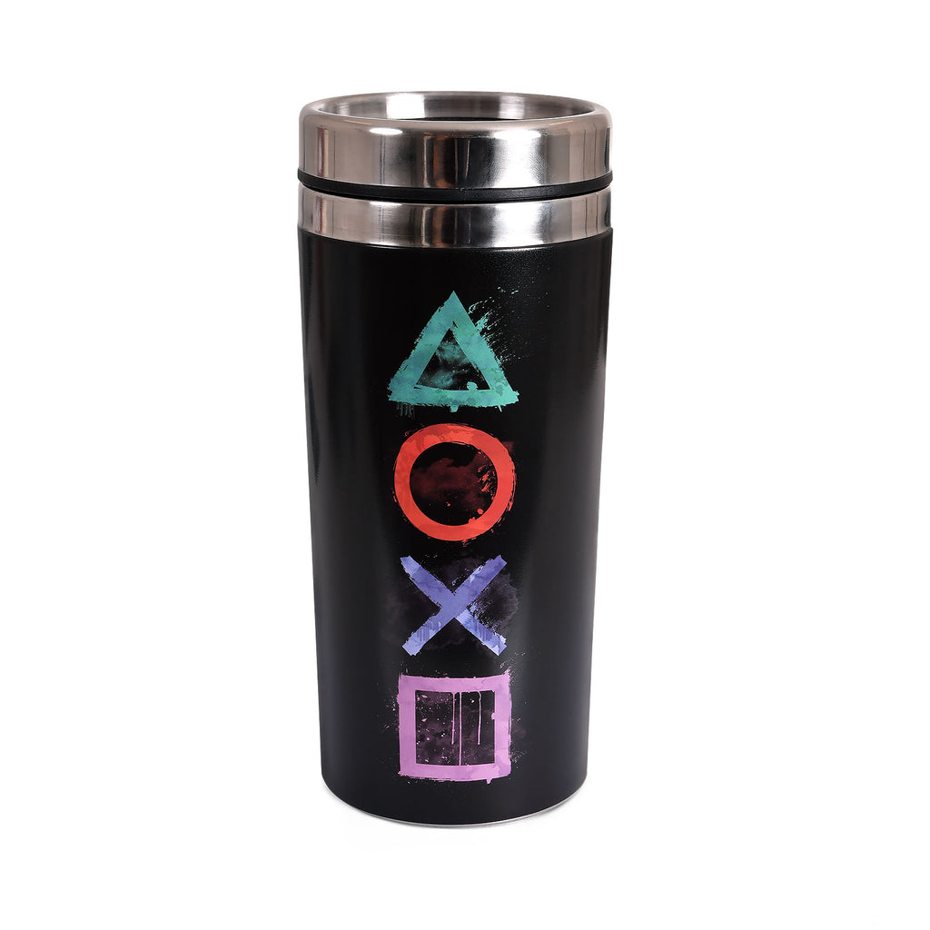 Product image PlayStation - Buttons To Go Cup