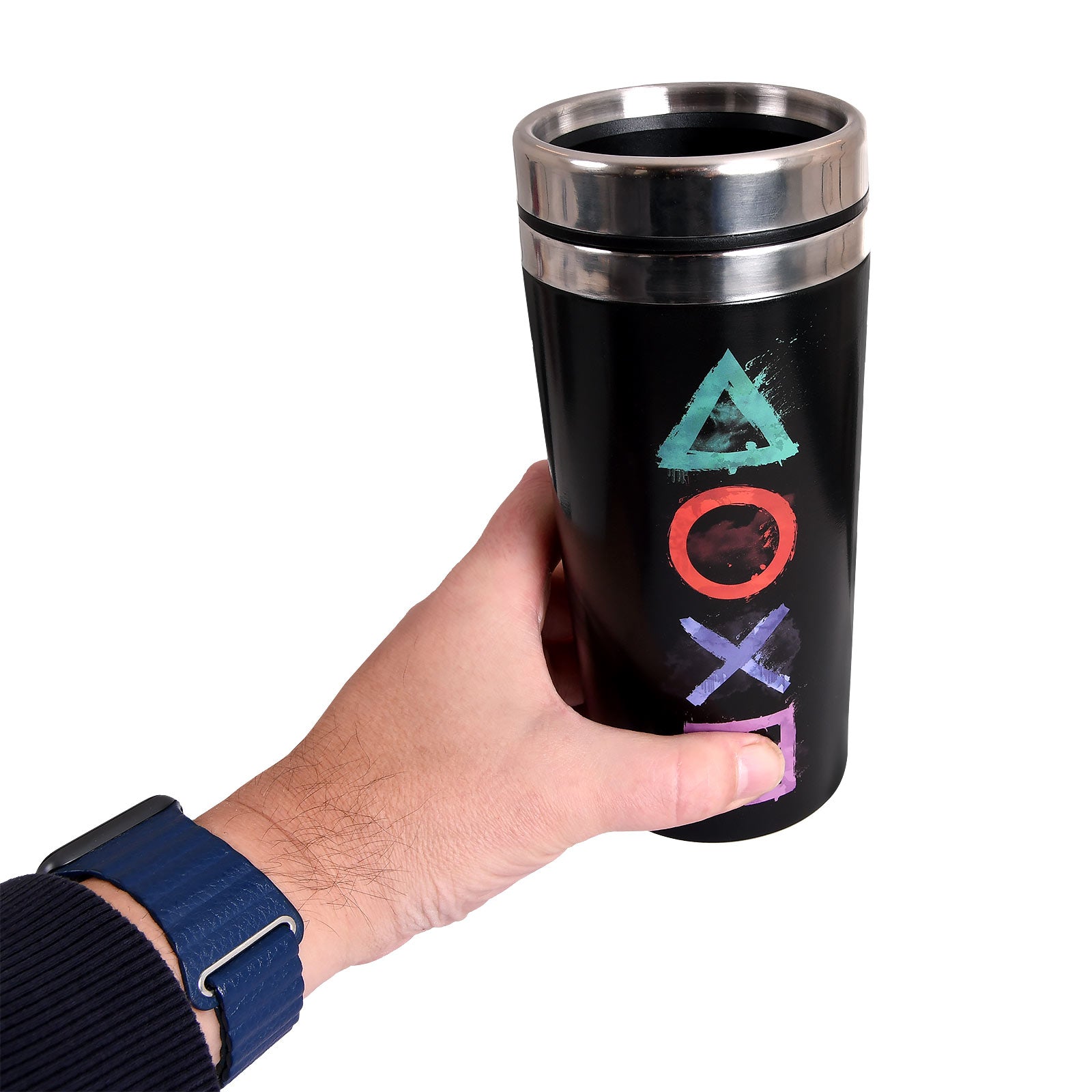 Product image PlayStation - Buttons To Go Cup