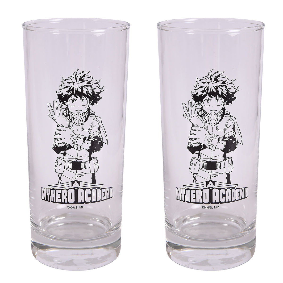 Product image My Hero Academia - Izuku Glasses Set