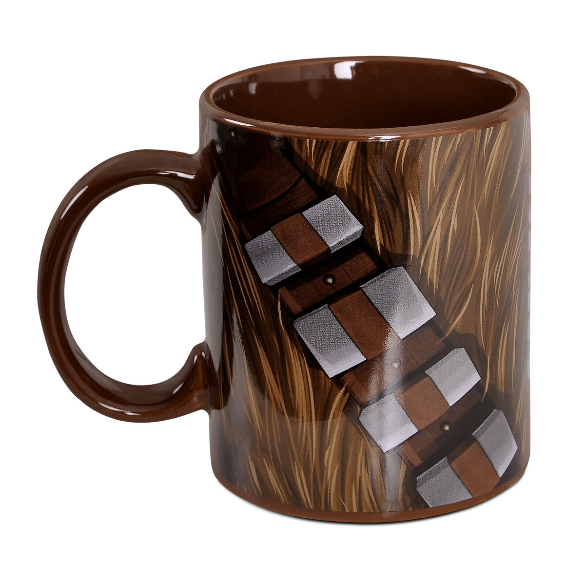 Produktbild Star Wars - Chewbacca Patronengürtel Tasse