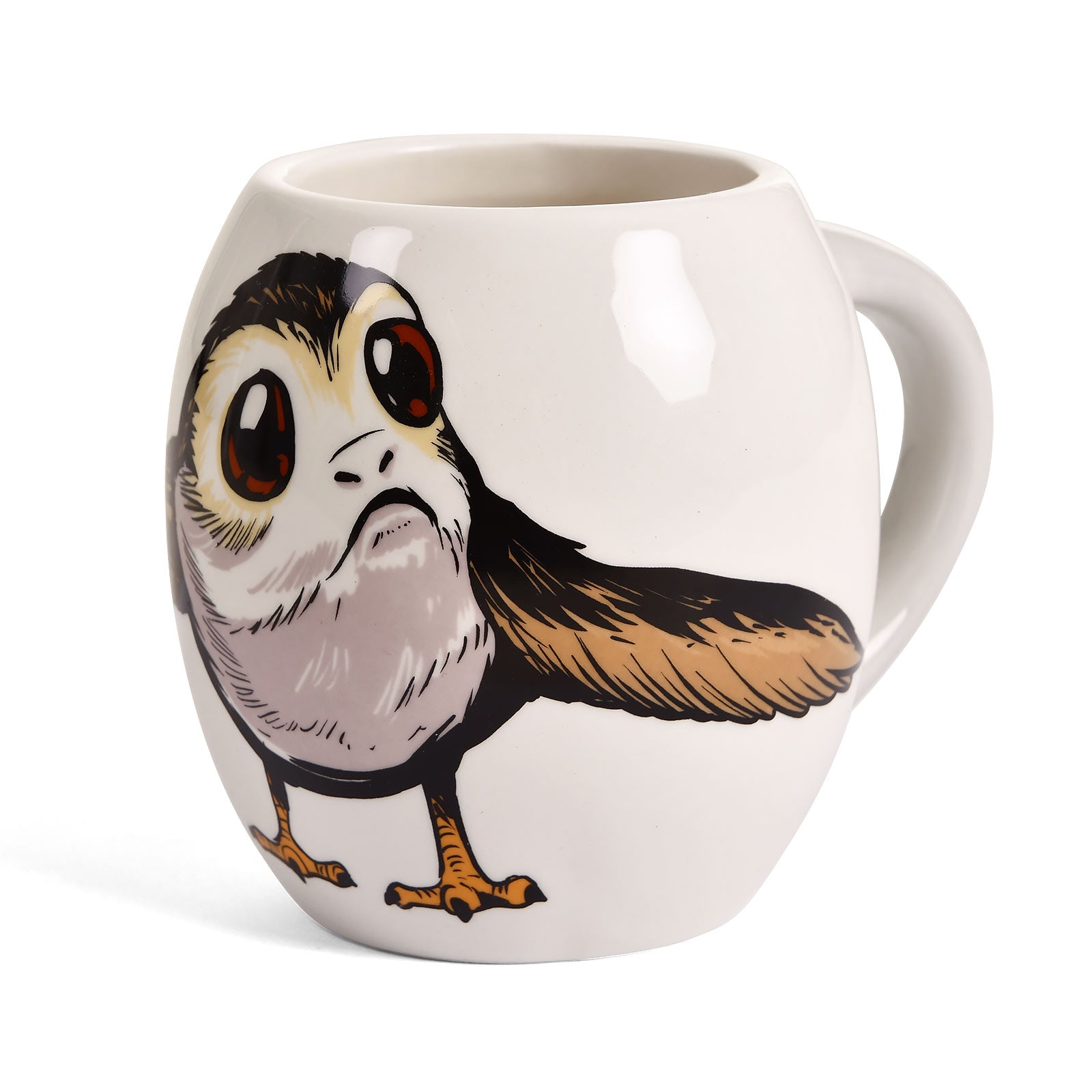 Produktbild Star Wars - Porg XL Tasse