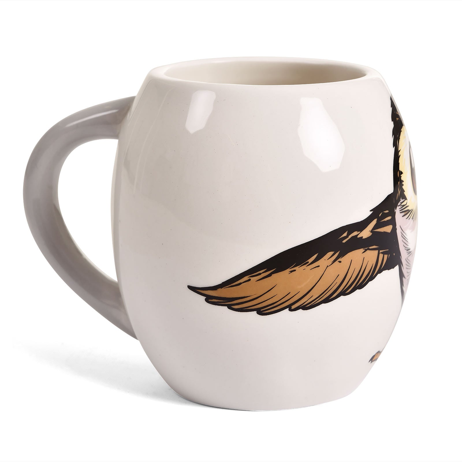 Produktbild Star Wars - Porg XL Tasse