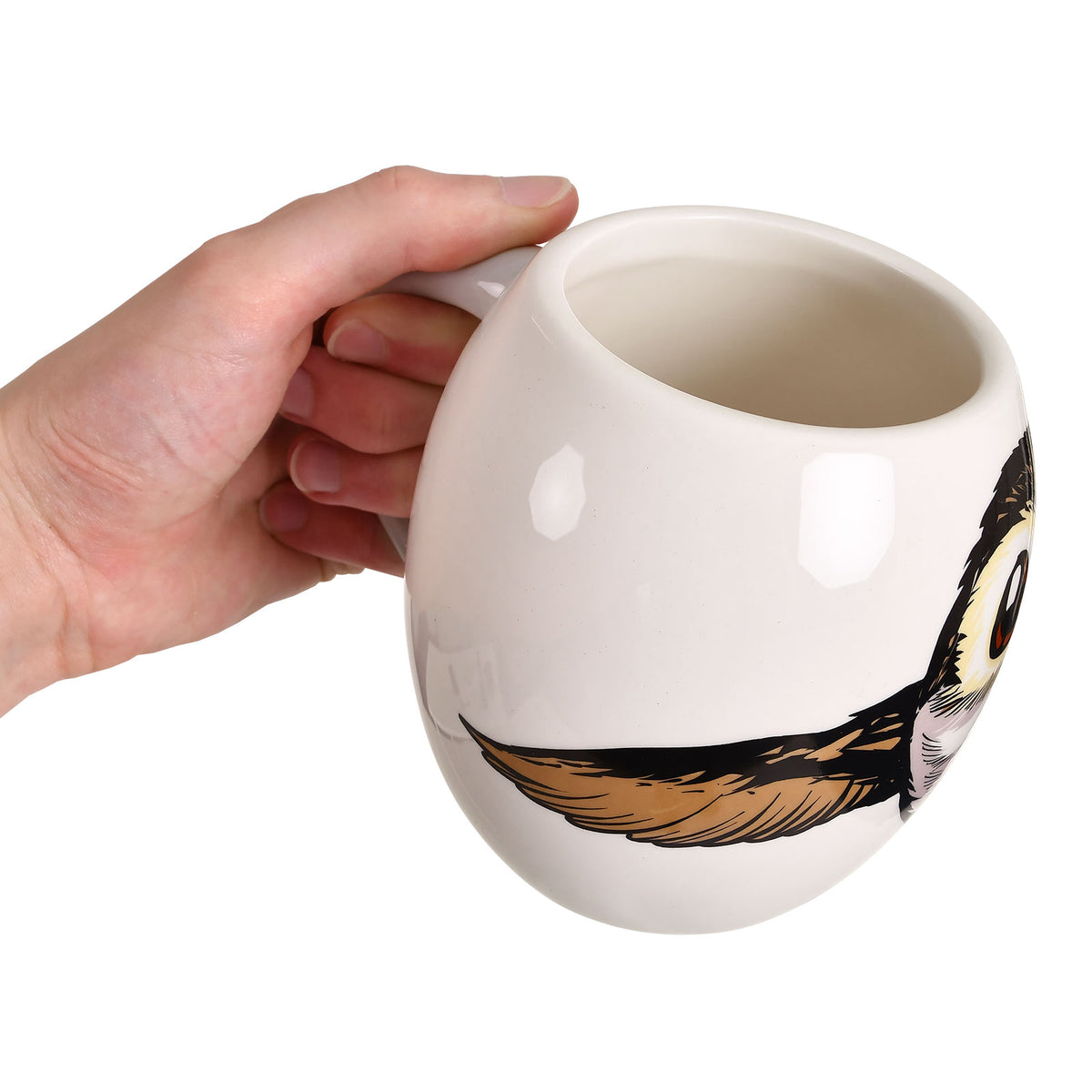 Produktbild Star Wars - Porg XL Tasse