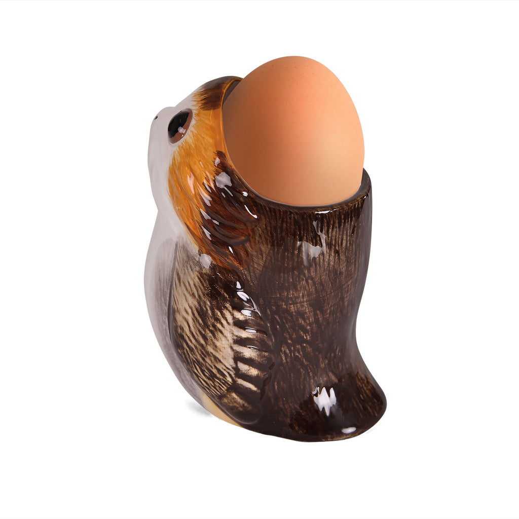 Produktbild Star Wars - Porg Eierbecher