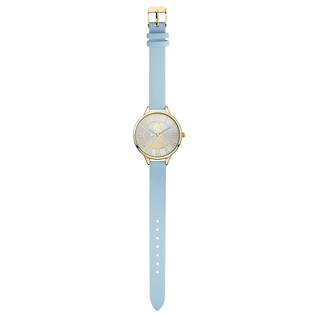 Produktbild Alice im Wunderland - Silhouette Armbanduhr