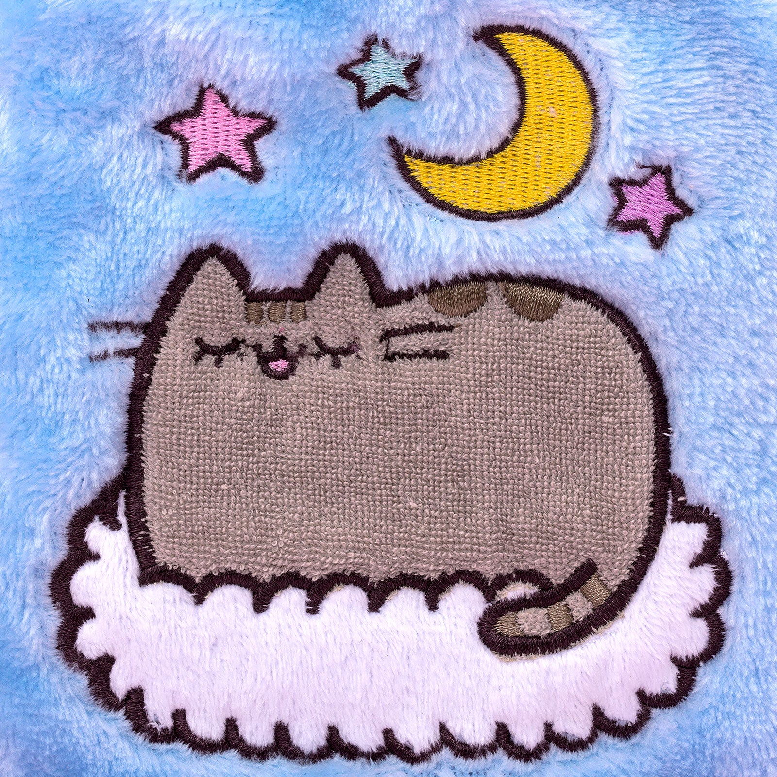 Produktbild Pusheen - Sweet Dreams Wärmflasche