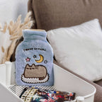 Produktbild Pusheen - Sweet Dreams Wärmflasche