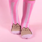 Product image Pusheen - Marshmallow Socks and Cup