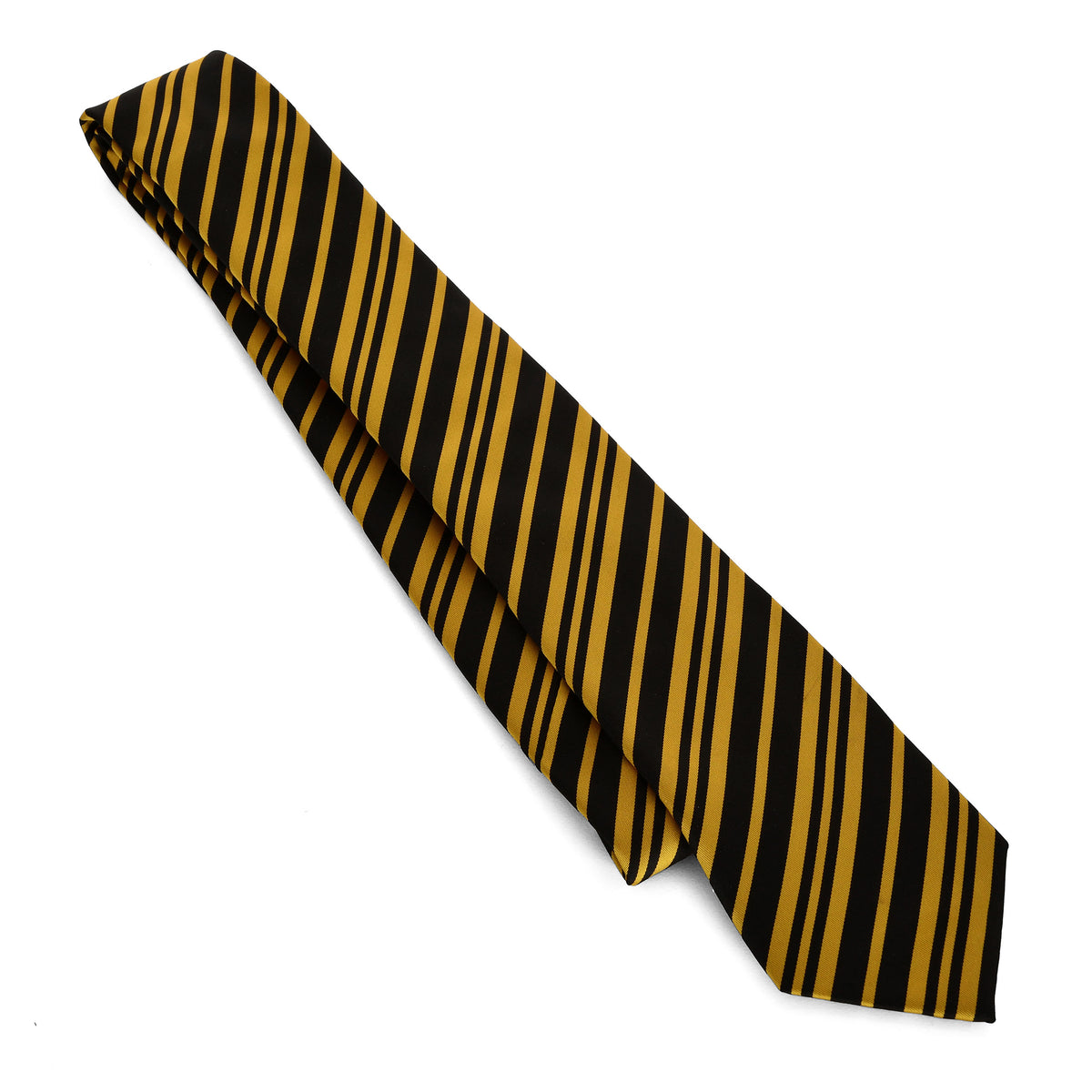 Produktbild Harry Potter - Schmale Hufflepuff Krawatte
