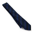 Produktbild Harry Potter - Schmale Ravenclaw Krawatte