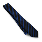 Produktbild Harry Potter - Schmale Ravenclaw Krawatte
