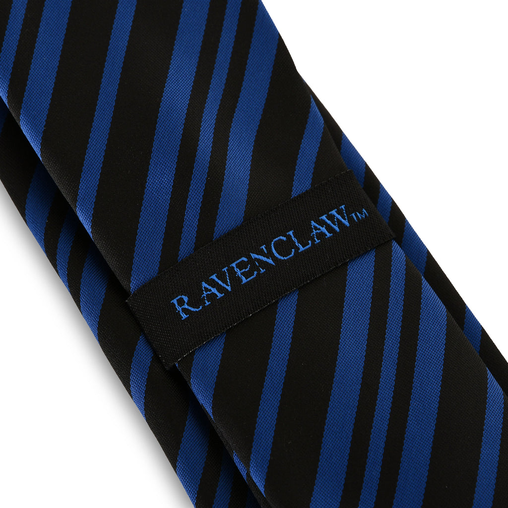 Produktbild Harry Potter - Schmale Ravenclaw Krawatte
