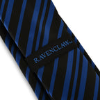 Produktbild Harry Potter - Schmale Ravenclaw Krawatte