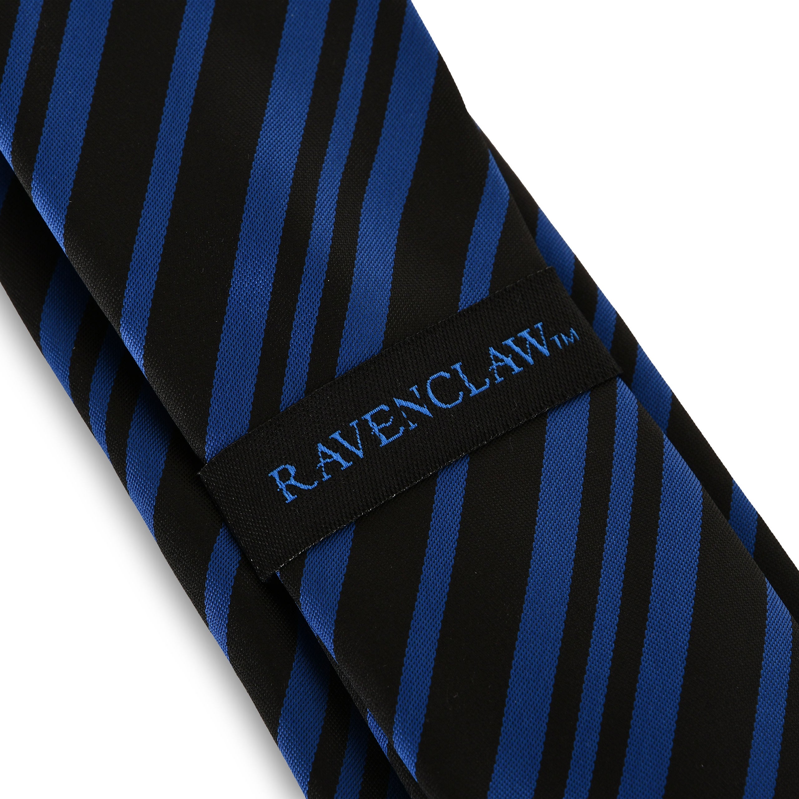 Produktbild Harry Potter - Schmale Ravenclaw Krawatte